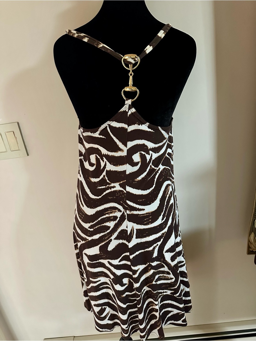 Boston Proper Dress - Picture 2 of 5